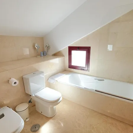 4 Bedroom In Noray, San Pedro * マルベーリャ