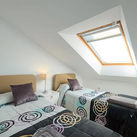 アパート 4 Bedroom In Noray, San Pedro