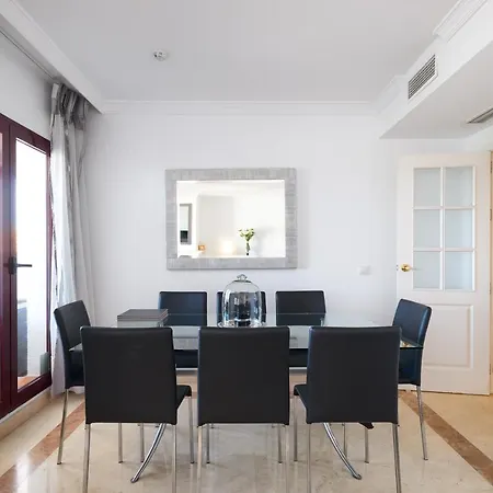 アパート 4 Bedroom In Noray, San Pedro *