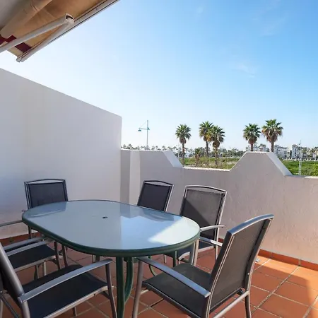 4 Bedroom In Noray, San Pedro * マルベーリャ