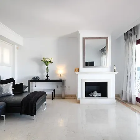 アパート 4 Bedroom In Noray, San Pedro *