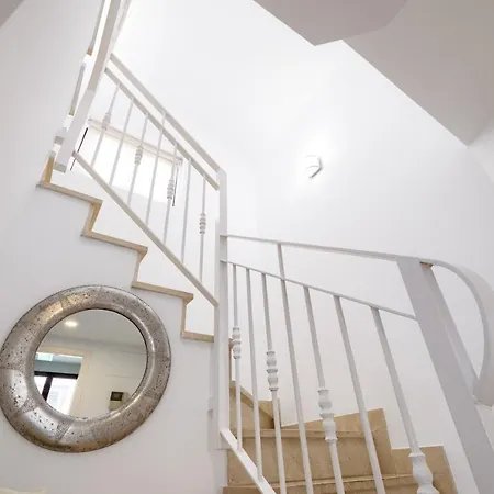 4 Bedroom In Noray, San Pedro * マルベーリャ